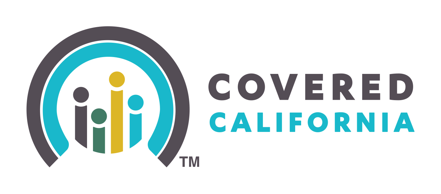 Covered California Logo